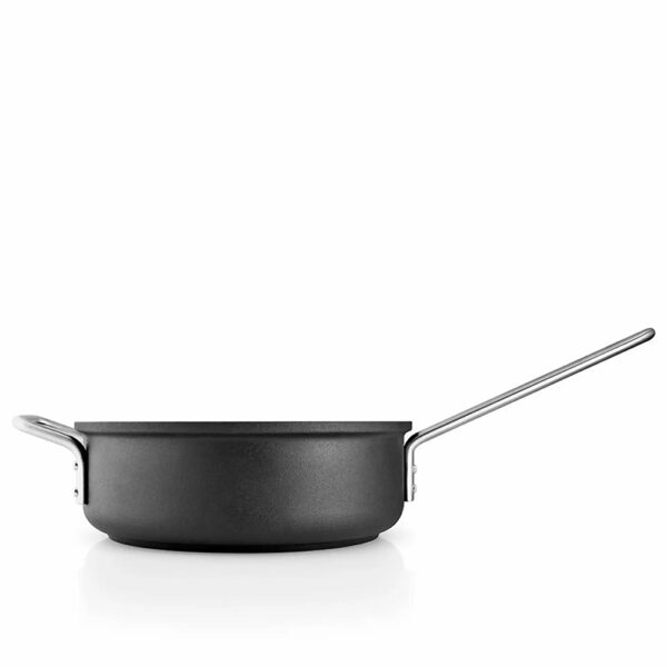 Eva Trio Professionele Sauteerpan 24 cm 5706631218207