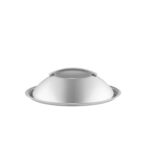 Eva Trio RVS Dome Deksel 20 cm 5709296000170