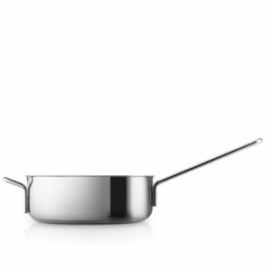 Eva Trio RVS Sauteerpan 24 cm 5706631062510