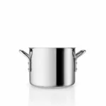 Eva Trio Stainless Steel Keramische Pan 2 2 liter 16 cm 5706631183833