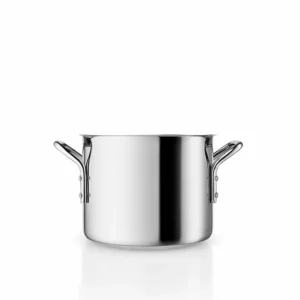 Eva Trio Stainless Steel Keramische Pan 2 2 liter 16 cm 5706631183833