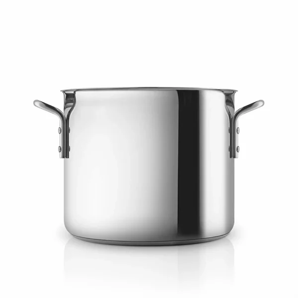 Eva Trio Stainless Steel Keramische Pan 4 8 liter 20 cm 5706631190510