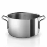 Eva Trio Steel Line Medium RVS Pan 3,6 liter