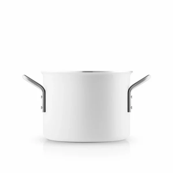 Eva Trio White Line Pan 2 5 Liter 16 cm 5706631037860