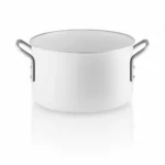 Eva Trio White Line Pan 3 8 Liter