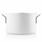 Eva Trio White Line Pan 7 Liter Ø 24 cm 5706631037891